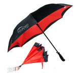 WDAV Inverted Umbrella